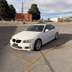 2013 BMW 328i