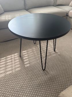 Small table