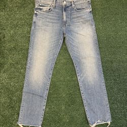MOTHER Brand Jeans Size 34