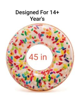Flotador 🍩