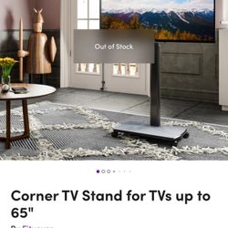 Tv Stand Holder 