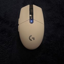 Gaming Mouse