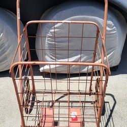Shopping Cart