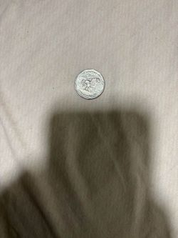 1979 Susan B Anthony Dollar Coin