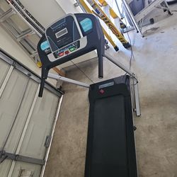 Treadmill 
