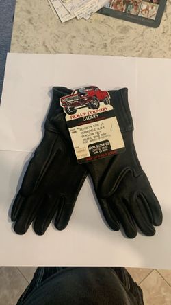 Motorcycle Gloves