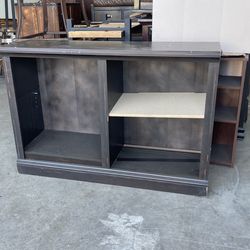 Storage Shelves