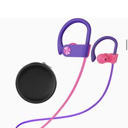 Wireless Sports Headphones