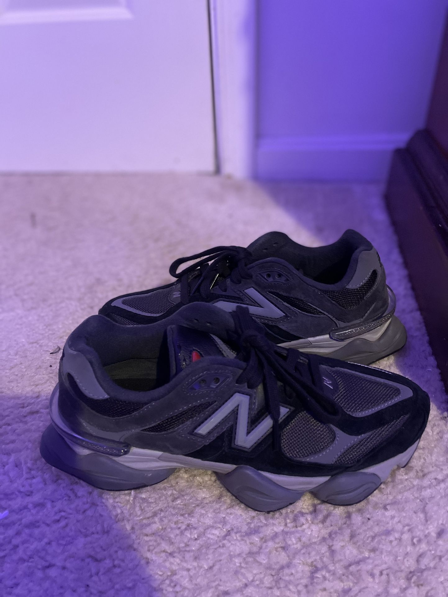 new balance 9060
