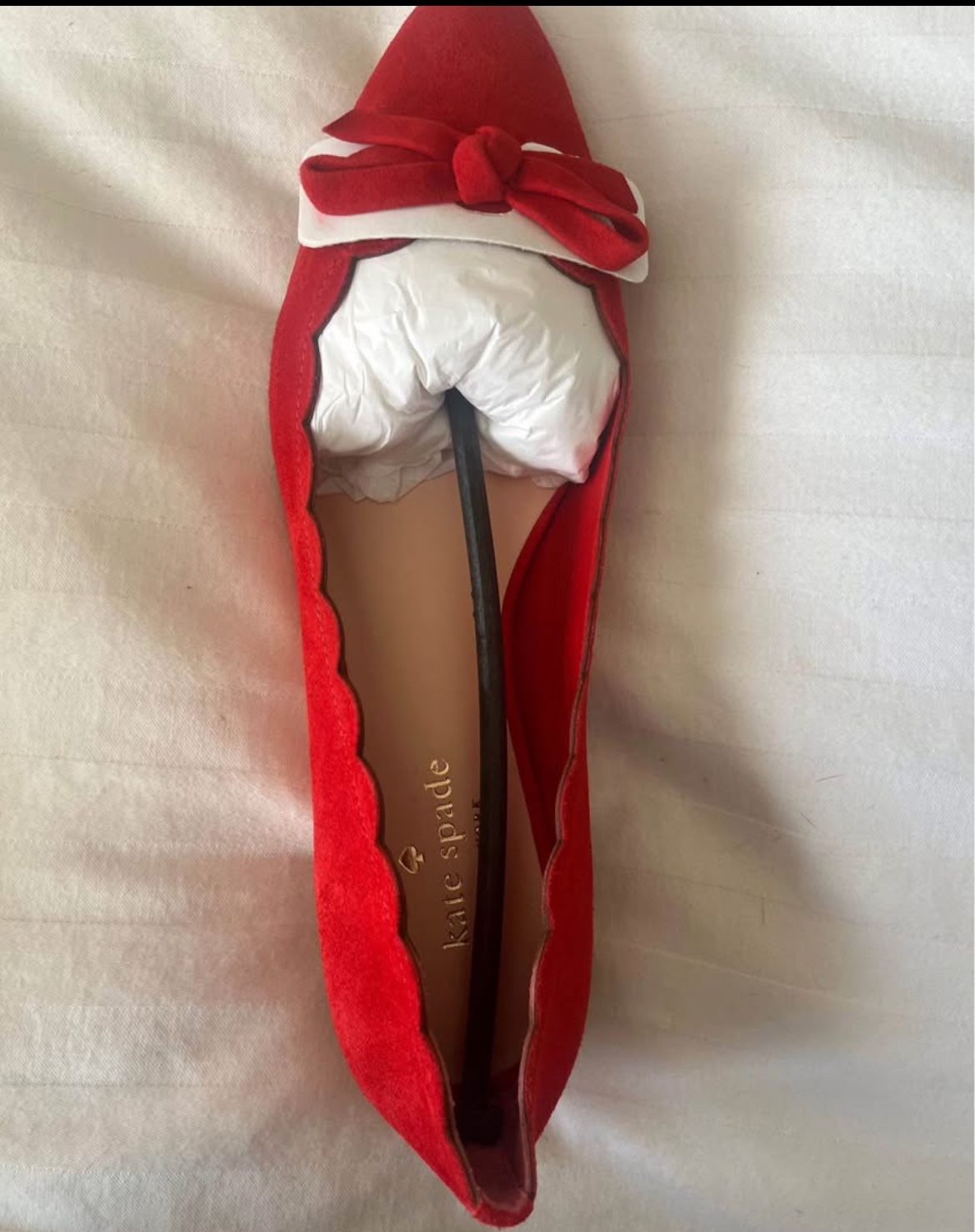Kate Spade - Eleni Flex Flats
