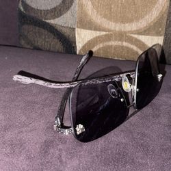 Cartier Sunglasses 