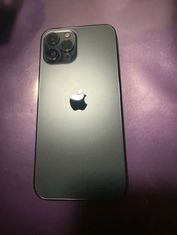 iPhone 12 Pro Max 128GB SILVER