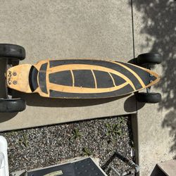 Carve Board Original 