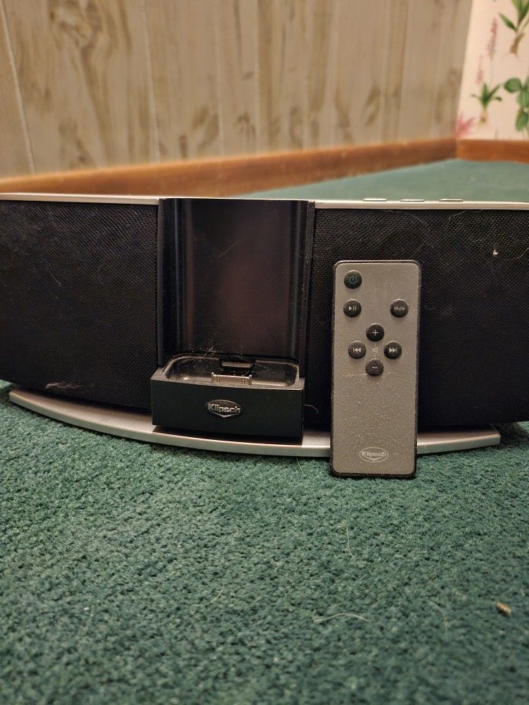 Klipsch