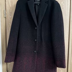 Alfani Men’s Dress Coat