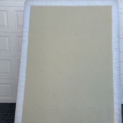 Queen Size Boxspring - Can Deliver!