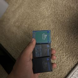 PlayStation 2 FMCB $20 Each