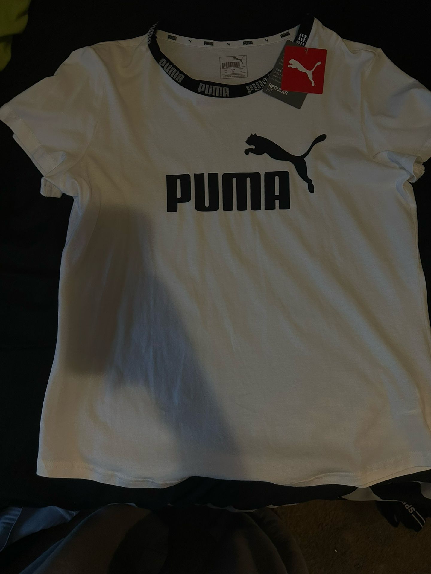 Puma Shirt For Sale