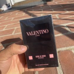 Valentino Born in Roma
