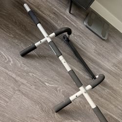 Doorway Pull-Up Bar / Home Workout Bar