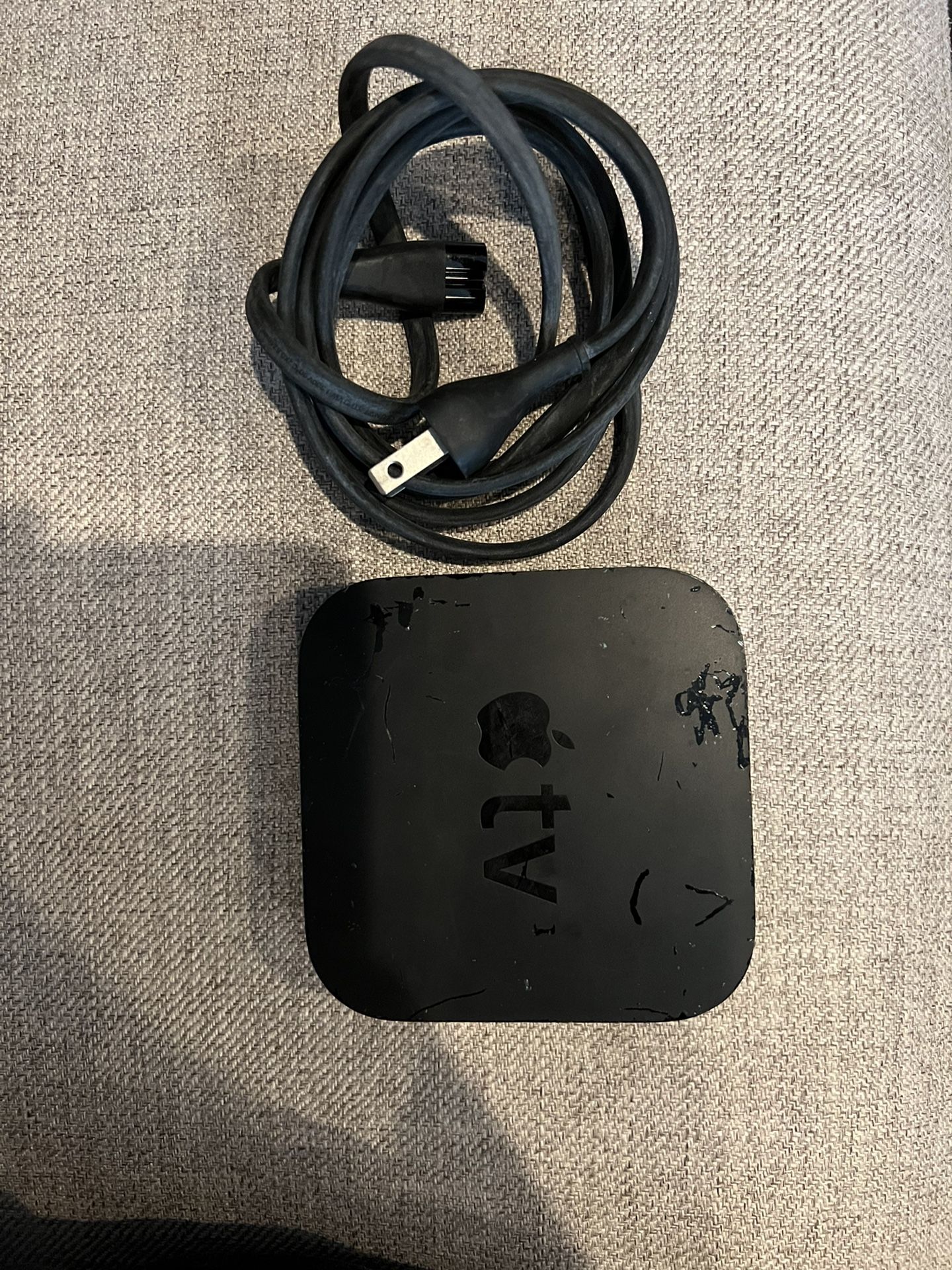 Apple TV a1378 Steaming Device