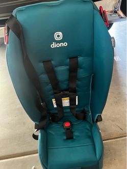 Diono Radian 3R Car Seat ,open box new