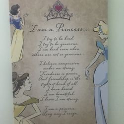 Princess Decor 