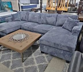 Sofa seccional