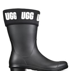 Ugg Rain Boots Size 6
