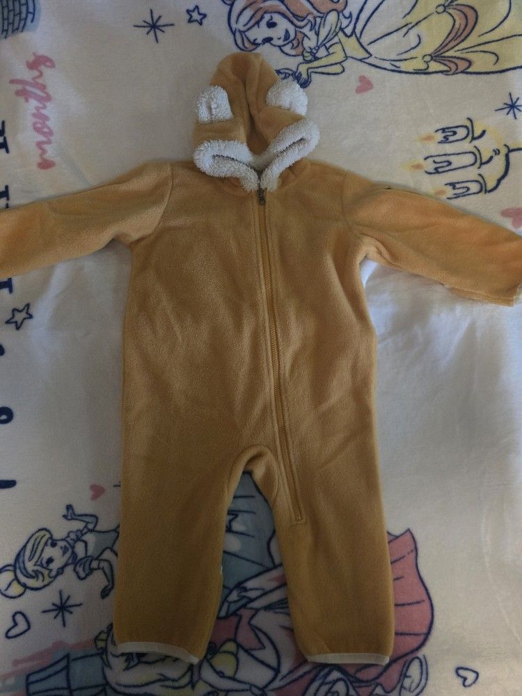 Winter Suits For Baby