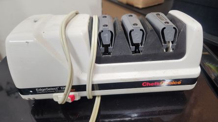 Electric Knife sharpener