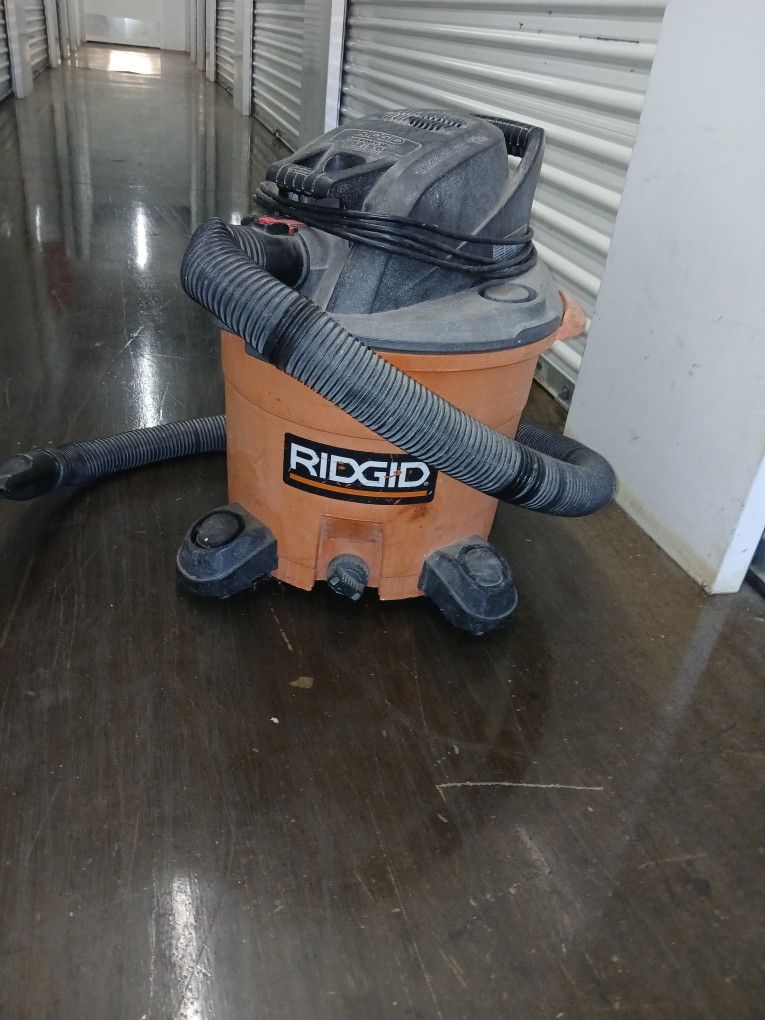 Ridgid 