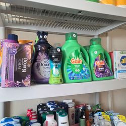 House hold essentials