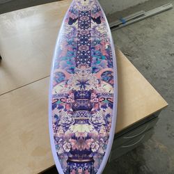 Surf Board
