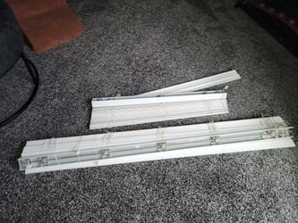 Free Faux Wood Blinds