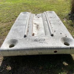 Jet Ski Ports