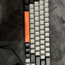 Very good quality keyboard
