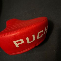 Puch Moped Seat