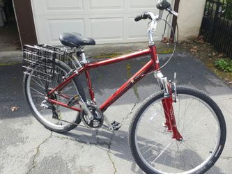 Raleigh venture 3.0 for sale sale