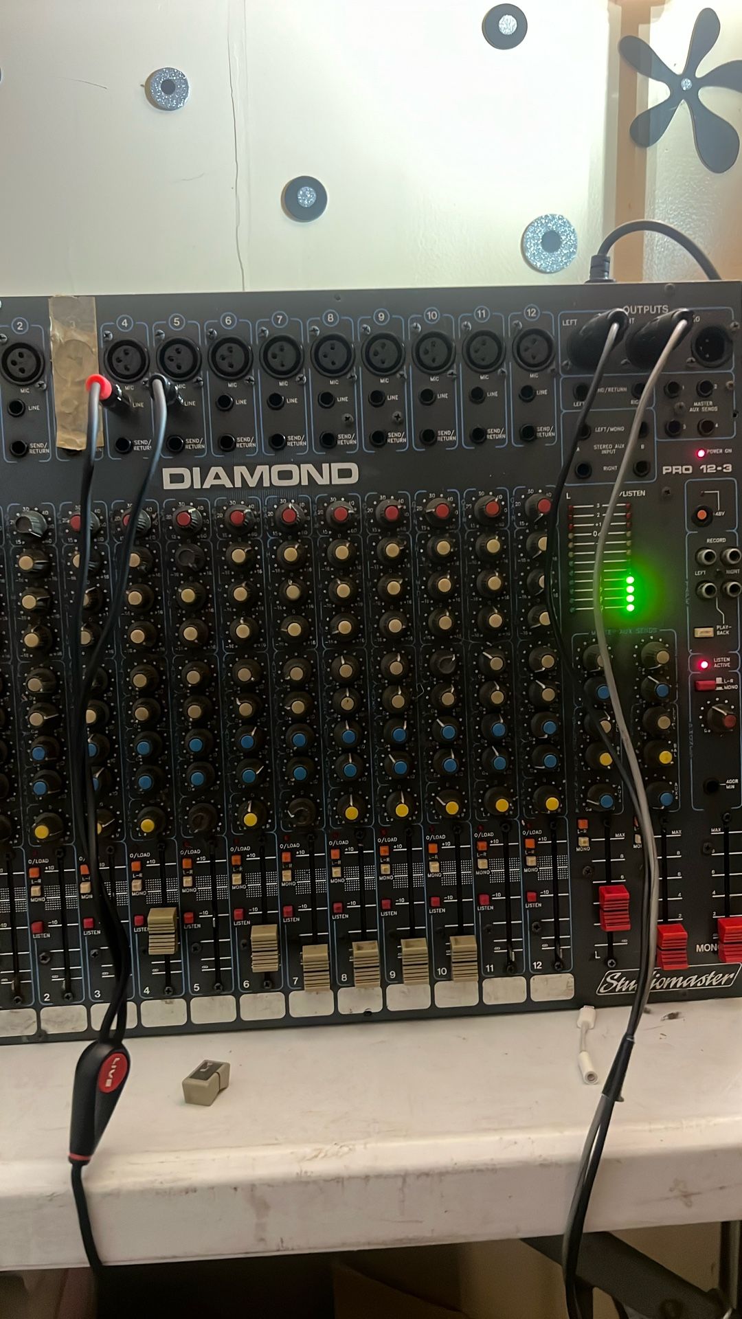 Mixer