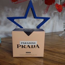 Paradoxe Prada Intese