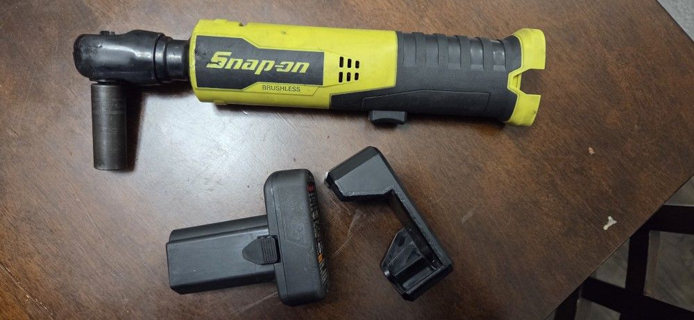 Snap-on 3/8 Rachet