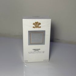 Creed Silver Mountain Water 