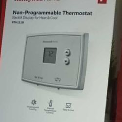 Thermostat