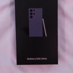 Samsung Galaxy S24 Ultra NEW  UNLOCKED 