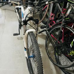 Trek Cali 29” Mountain Bike 