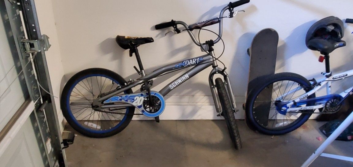 Schwinn kids Bike