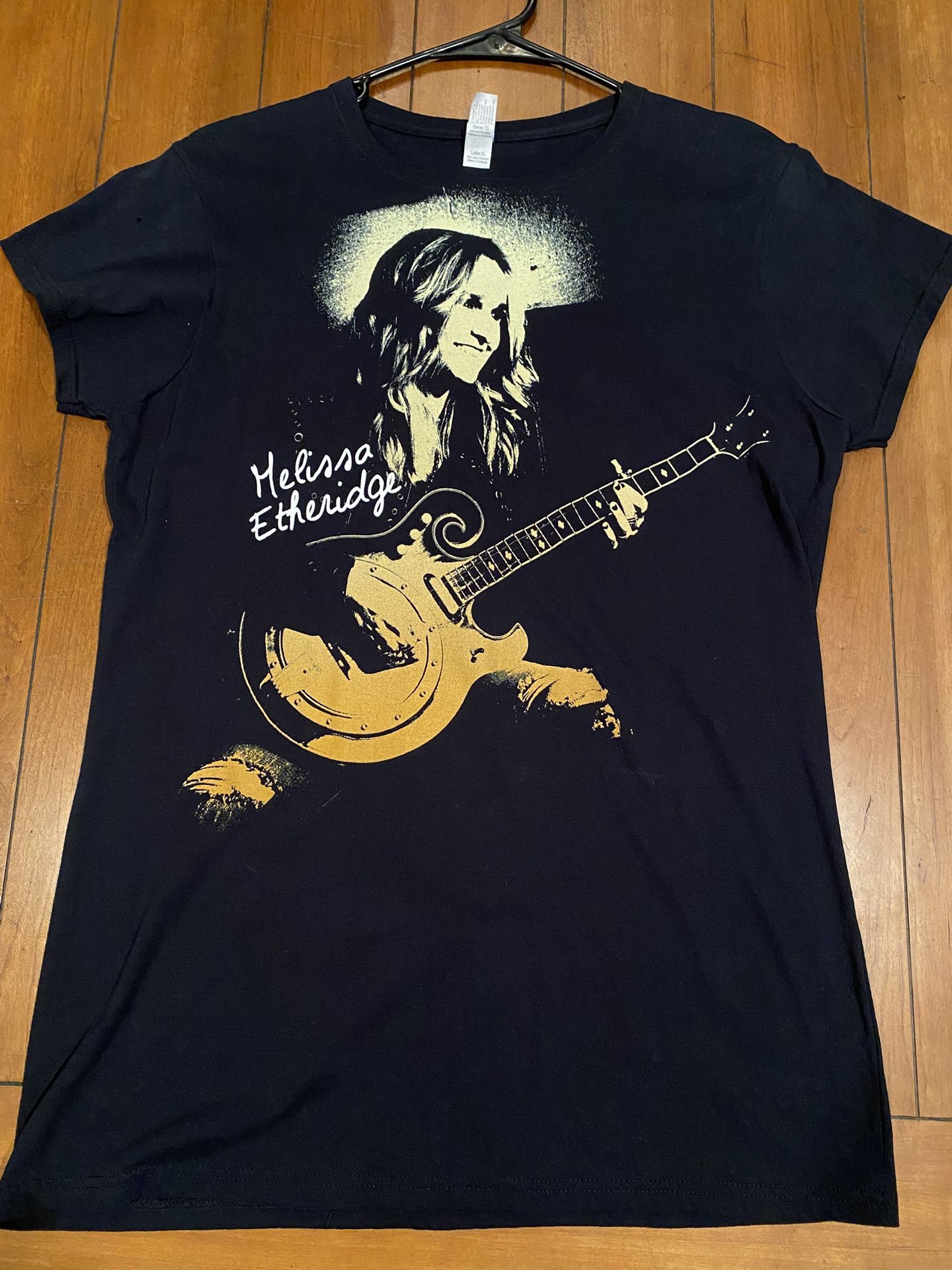 Melissa Etheridge Shirt