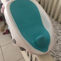 Baby Bathtub