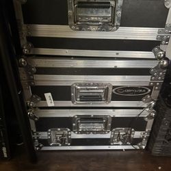 Flight Cases 